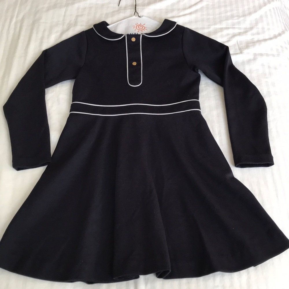 Jacadi Paris dress